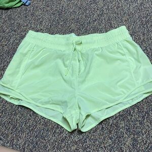 Brand:Mondetta Size:L Color:neon yellow Condition: never worn